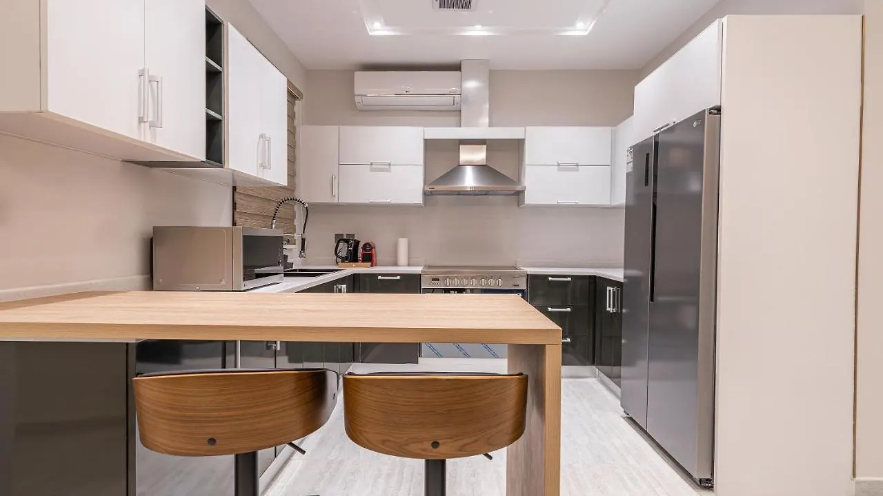 Mabaat - Al Aqiq - 504 Apartment Riyadh